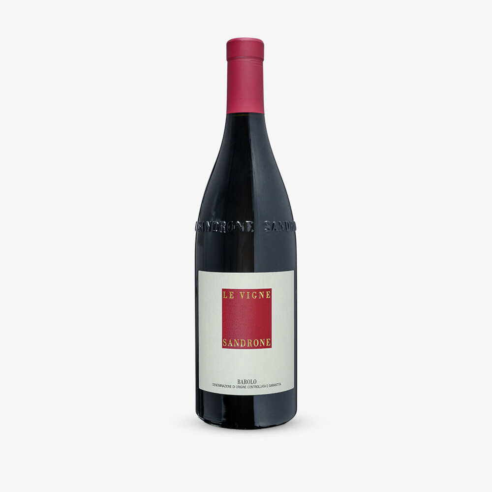 Barolo, Le Vigne, Sibi et Paucis